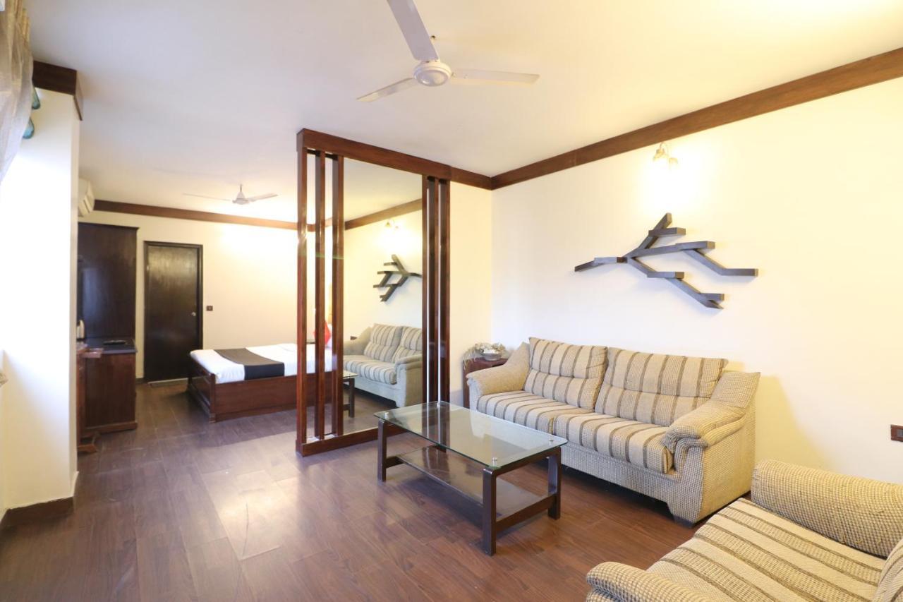 Clark Heights 3* New Delhi