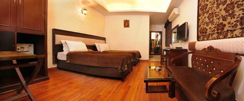 Clark Heights New Delhi