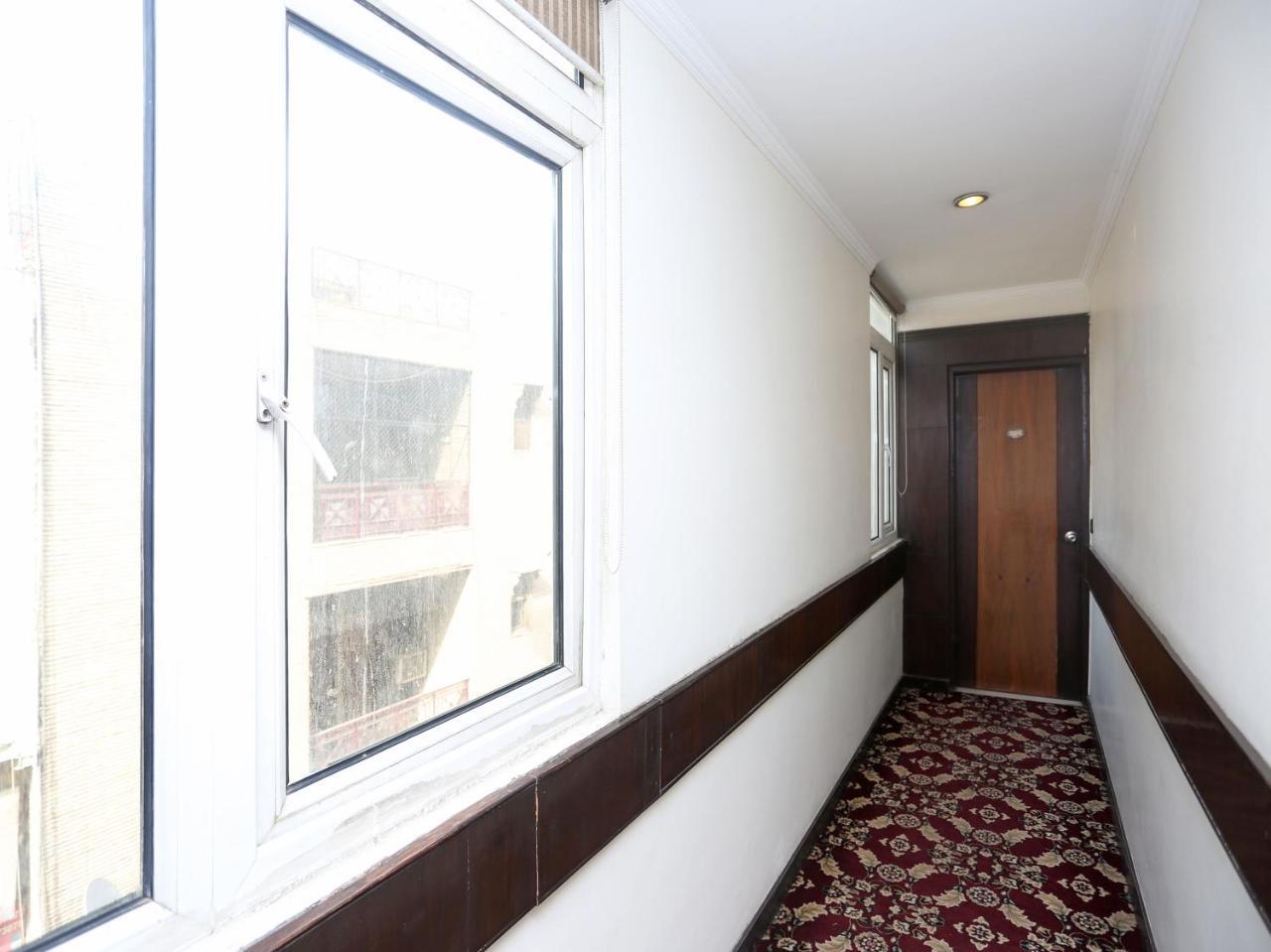 Clark Heights Hotel